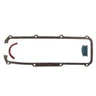 Junta Tampa Valvulas 1111710 Gol Motor 1.6 1.8 2.0 8v Ap - (junta Em Cortica Lc1111710