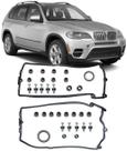 Junta Tampa Valvulas Bmw X5 4.4I e 4.8I V8 de 2003 À 2011