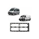 Junta tampa valvulas ( chapa ) motor - boxer/ducato/jumper 504052452