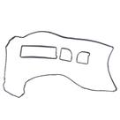 Junta Tampa Válvulas Ford Ecosport 2008 a 2019 - 509783 - 302210