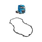 Junta tampa valvulas motor - daf mx 13 /cf 85 / xf 105 1656305