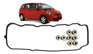 Junta Tampa Válvulas Para Fit 1.5 16v 2007/. ( Motor L15a6)