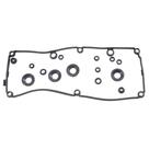 Junta Tampa Válvulas Vw Amarok 2010 a 2019 - 509930 - 232410 Junta Tampa Válvulas Vw Amarok 2010 a 2019 - 509930 - 232410