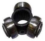 Junta Tripoide Trizeta 20 Dentes 147 Fiorino Até 1984 1050 Junta Tripoide Trizeta 20 Dentes 147 Fiorino Até 1984 1050