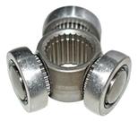 Junta tripoide trizeta 26 dentes outlander 2.0 3.0 Junta tripoide trizeta 26 dentes outlander 2.0 3.0