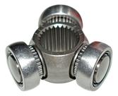 Junta tripoide trizeta 27 dentes 27.84mm kwid 1.0 manual