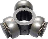 Junta tripoide trizeta 29 dentes corolla 1.6/1.8 16v dx/l --