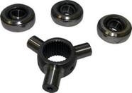Junta tripoide trizeta 30 dentes civic nacional --