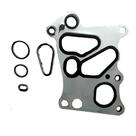 Junta Trocador Calor Resfriador Mercedes C180 C200 Slk200 Of