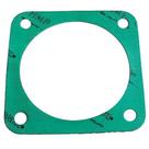 Junta tubo admissao motor mb om457 eletronico - 4570980080 Junta tubo admissao motor mb om457 eletronico - 4570980080