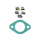 Junta tubo bomba dagua motor - daily/ducato/boxer/jumper 98430478 Junta tubo bomba dagua motor - daily/ducato/boxer/jumper 98430478