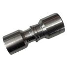 Junta União Lokring 3/8 X 5/16 Para Sistemas De Refrigeração Junta União Lokring 3/8 X 5/16 Para Sistemas De Refrigeração