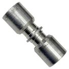 Junta União Lokring 5/16 X 5/16 Para Sistemas Refrigeração