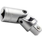 Junta Universal 1/2" Pol. Cr-V Waft * 2492