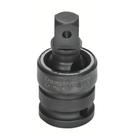 Junta Universal em Aço Cromo Molibdênio - Encaixe 1/2'' Tramontina PRO Junta Universal em Aço Cromo Molibdênio - Encaixe 1/2'' Tramontina PRO