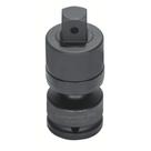 Junta Universal em Aço Cromo Molibdênio - Encaixe 3/4'' Tramontina PRO Junta Universal em Aço Cromo Molibdênio - Encaixe 3/4'' Tramontina PRO
