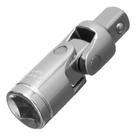 Junta universal encaixe 1/4pol., cromo vanadio, 1pc mtx