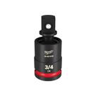 Junta universal Milwaukee Electric Shockwave Impact 3/4 DR