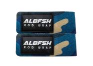 Junta Varas Albatroz Fishing Rod Wrap