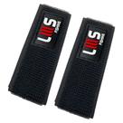 Junta Varas Preto 2 peças - LMS