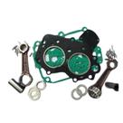 Junta Yamaha 15 Fm e Biela Jogo de juntas Kit