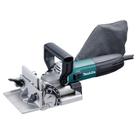Juntador de placas Makita PJ7000 5.6A 11000RPM azul