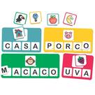 Juntando Letras
