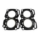 Juntas Cabeçote Sob Medida Subaru Impreza 1.6 1.8 16v 3mm Juntas Cabeçote Sob Medida Subaru Impreza 1.6 1.8 16v 3mm