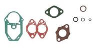 Juntas carburador solex 32 dis - fiat 147 / fiorino / pick-up panorama / 1060 / 1300 alc/gas Juntas carburador solex 32 dis - fiat 147 / fiorino / pick-up panorama / 1060 / 1300 alc/gas