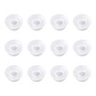 Juntas da válvula flutuante ZZRANYE para Instant Pot, 12 peças Juntas da válvula flutuante ZZRANYE para Instant Pot, 12 peças