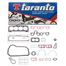 Juntas Motor Vw Gol Saveiro Parati 1.6/1.8 G1 Ford Motor Ap