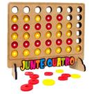 Junte Quatro