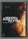 Juntos Pela vida DVD