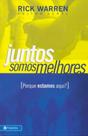 Juntos somos melhores