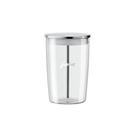 Jura Glass Milk Elegante Contêiner de Leite