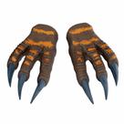 Jurasic World Rebirth - Garras De Spinosaurus - Mattel