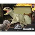 Jurassic World Boneco Gigante Indominus Rex - Mimo - mimo toys