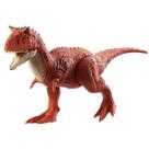 Jurassic World Carnotaurus - Mattel Jurassic World Carnotaurus - Mattel