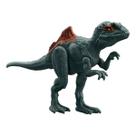 Jurassic world concavenator 30cm básico - mattel hlk93/gwt54