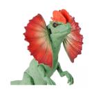 Jurassic world dilophosaurus 30cm básico - mattel hmk80/gwt54 Jurassic world dilophosaurus 30cm básico - mattel hmk80/gwt54