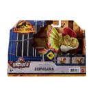Jurassic World Dilophosaurus Interativo GWD69