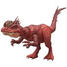Jurassic World Dilophosaurus - Mattel