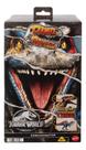 Jurassic World Dino Reveal - Dinossauro Concavenator 28 Cm - Descole E Revele - Mattel