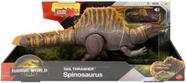 Jurassic World Dinossauro de Brinquedo Rebirth Spinosaurus