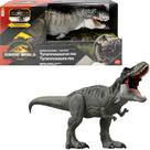 Jurassic World Dinossauro JW Rebirth T-REX SUPER 99CM Mattel