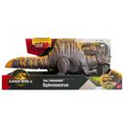 Jurassic World Dinossauro Spinosaurus - Mattel JGB56 Jurassic World Dinossauro Spinosaurus - Mattel JGB56