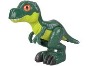 Jurassic World Dinossauro T-Rex Imaginext - Fisher-Price