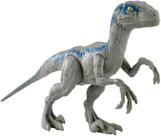 Jurassic World, Dinossauro Velociraptor