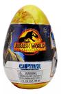 Jurassic World Dominion Mini Dino Ovo Surpresa Com Slim
