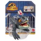Jurassic World Dominion Uncaged Wild Pop Ups Therizinosaurus